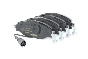 Pastillas Freno TEXTAR Art. 20655 19,5 04 Con Sensor - Imagen 1 de 1