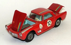 MERCURY #24 - MASERATI 3500 GT CORSA- 1:43 - Foto 1 di 8
