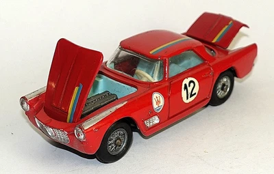 MERCURY #24 - MASERATI 3500 GT CORSA- 1:43 - Immagine 1 di 4