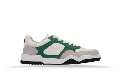 DSQUARED2 Spiker SNM0355 M2734 Sneakers S5.SC3526 - Immagine 1 di 4