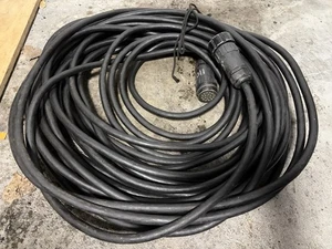 110’ 16 Gauge 16/19 Socapex Kabel Soco - Bild 1 von 2