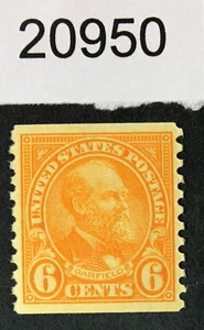 MOMEN: US BRIEFMARKEN #723 POSTFRISCH OG NH KAT. 15 $ Lot #20950 - Bild 1 von 2