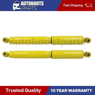 Amortiguador trasero para Chevrolet Avalanche 2500 2002-2006 Foto 1 de 2