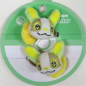 Zubehör One Pachi Gesicht Haarband 2er Set Pokemon Zubehör Pokemon - Bild 1 von 1