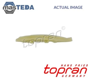 116 578 ENGINE TIMING CHAIN GUIDE UPPER TOPRAN FOR VW GOLF VII,PASSAT 1.8L,2L - Picture 1 of 5
