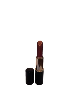 RARE Lancome Lipstick Le Rouge Absolu  ROSE CRYSTAL full size  Lip Color NEW - image 1 of 4