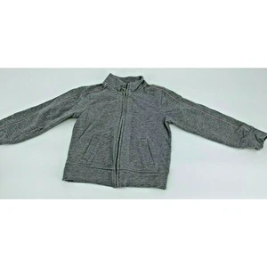 Greendog Mädchen Jacke grau Gr. 5 - Bild 1 von 6