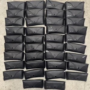 Enorme LOTTO di custodie per occhiali da vista - Leon Rom - Foto 1 di 2