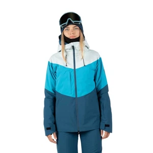 Rossignol Corbet's 2L Women's Winter Jacket, Deeplake, Small - Picture 1 of 9