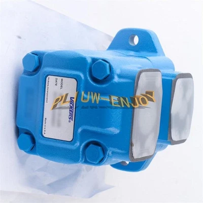 1PCS NEW Vickers Vane Pump 25V-14A-1D-22R - Image 1 of 4