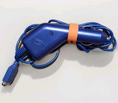 Cargador de coche Intec Gameboy Advance SP para GBA Gameboy Advance SP púrpura  Foto 1 de 2