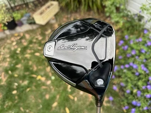 Ben Hogan PTx Max Driver. 9 Degree - Stiff 70 Tensei Ck Series Blue Shaft. - Picture 1 of 12