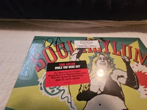 Soul Asylum While You Were Out LP Signed - Picture 1 of 3