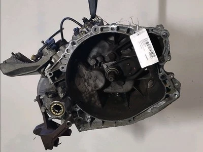 BOITE DE VITESSES MANUELLE Citroën C5 I Berline (DC) 2004 2205ZH - Photo 1/4