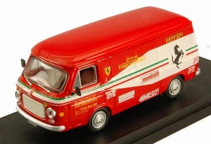 Fiat 238 2nd Serie Garage Francorchamps 1:43 RIO 4610 - Foto 1 di 1