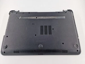 HP 15-G 749643 Laptop Untere Basishülle Abdeckung... - Bild 1 von 19