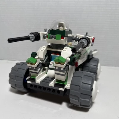 Lego GALAXY SQUAD Vermin Vaporizer 70704 INCOMPLETE SELLING AS IS - Image 1 of 4