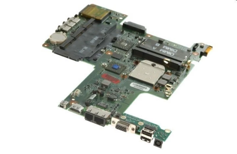 KY755 - System Board (Main Board AMD/ C7M2F) For Inspiron 1526 - Image 1 of 1