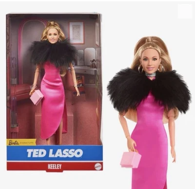 Muñeca Barbie Keeley Jones HJW92 Mattel Envío en caja original Foto 1 de 4