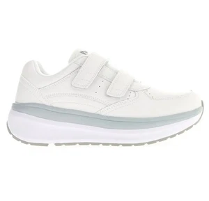 ProPet Ultima Walking Damen Weiß Sneaker Sportschuhe WAA303LWHT - Bild 1 von 7