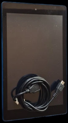 Amazon Fire HD 8 (7th Generation) Tablet 8" Display WiFi Quad Core Working  - Image 1 of 4