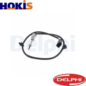 SENSOR EXHAUST GAS TEMPERATURE TS30352-12B1 FOR AUDI A6/C7 Q5/Van A5/Sportback - Picture 1 of 6