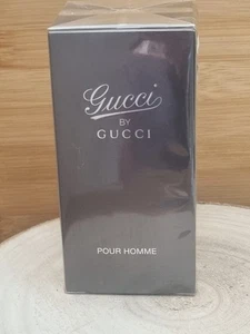 Gucci by Gucci Pour Homme Eau De Toilette 50ml Spray. - Imagen 1 de 4