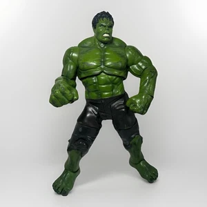 2012 Diamond Marvel Select The Avengers Hulk 10" Figur - Bild 1 von 14