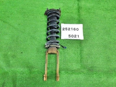 Puntal delantero izquierdo Chrysler Dodge Nitro 2008 ABA-KA37 [usado] [PA118440743] Foto 1 de 4