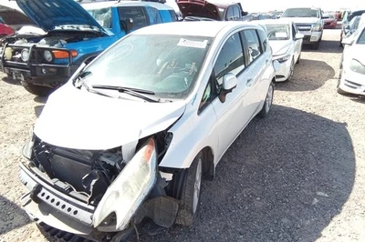 Nissan Versa 2014 motor de 1,6 L 4 cilindros fabricante de equipos originales 119 k millas - LKQ363955534 Foto 1 de 3