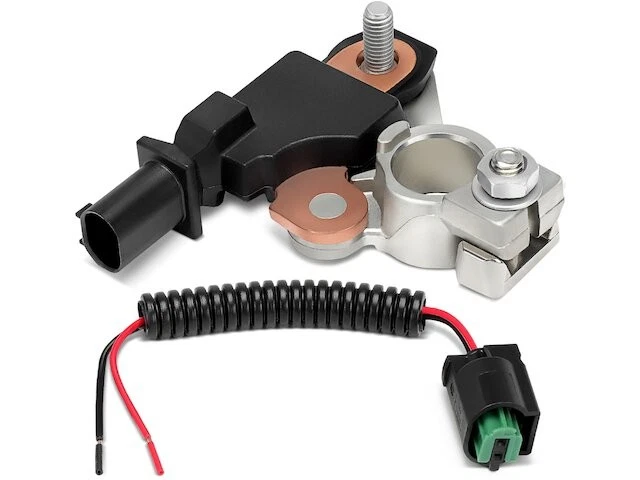 Sensor de corriente de batería para Acura RDX 2013-2017 3,5 L V6 2016 2014 2015 WX648NX Foto 1 de 1