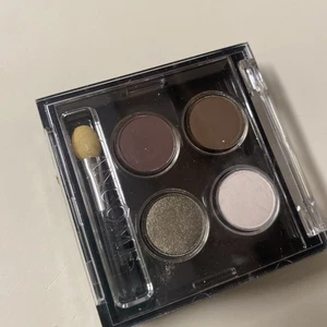 Lancôme Eye Shadow Colour Design Ombre Momo Effects Eye Color Quad Designer Cout - Picture 1 of 3