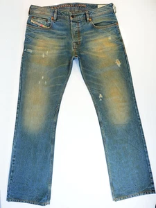 Diesel Zatiny Jeans W34 L32 Wash 0885Y REGULAR BOOTCUT 34W 32L - Bild 1 von 19