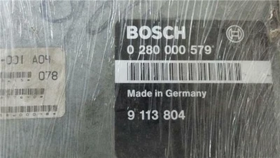 241001A04 9113804 centralina per SAAB 9000 9000 CS 105717 - Immagine 1 di 2