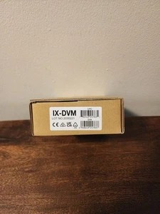 Aiphone IX-DVM IP Video Door Station with Touchless Sensor - Picture 1 of 3