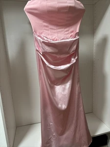 Abendkleid Ballkleid M - Bild 1 von 4