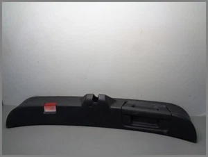 Mercedes Benz W176 A-Klasse Kofferraumverkleidung 1767400272 Schwarz Hinten - Picture 1 of 3