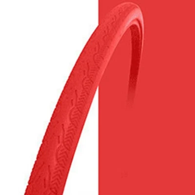 Fahrrad Vollgummireifen Fahrradlose Reifen Vollreifen 700X23C Rennrad Fixed Gear - Bild 1 von 4