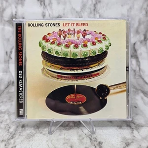 The Rolling Stones - Let It Bleed (CD) - Bild 1 von 4
