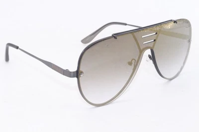 GUESS GF 5041 08G БРОНЗОВЫЙ ГРАДИЕНТ ПОДЛИННЫЙ ДИЗАЙНЕРСКИЕ СОЛНЦЕЗАЩИТНЫЕ ОЧКИ 00-00 - Изображение 1 из 4