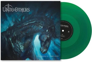 Unto Others Strength II... Deep Cuts (Vinyl) (UK IMPORT) - Picture 1 of 1