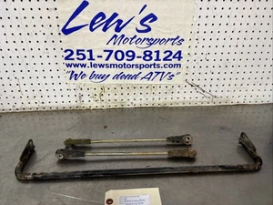 2007 Polaris Outlaw 525 Rear Sway Bar 1015773-458 - Bild 1 von 8