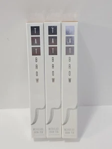 TAT BROW Microblade Brow Pen - Eyebrow Ink - Blonde - QTY:3 - Picture 1 of 2