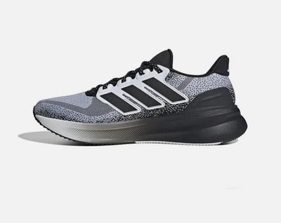 Adidas Ultrarun 5 Zapatos para Correr para Hombre Blanco Nube/Núcleo Negro Talla 9 $145 Foto 1 de 4
