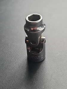 MATCO Tools BU126 - 3/8” Drive, 3/8” SAE 6-Point Swivel Socket, BU 126 T3 - Bild 1 von 6