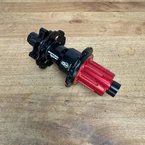 Rotor Rvolver 6-Bolt Disc Brake 32 Holes 12x148mm Boost MTB Rear Hub 245g - Picture 1 of 5