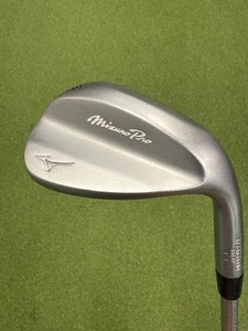 Cuneo Mizuno Pro T-1 58/10V - Foto 1 di 5