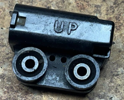 11 Yamaha FZ8 Electrical Lean Angle Sensor Switch Tip FZ 8 FZ8-N F Z 8 800 F6 - Image 1 of 4