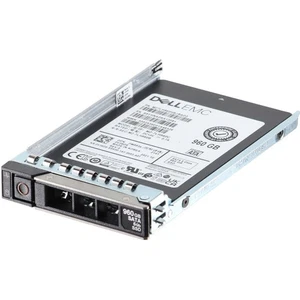 Dell 960GB 6Gbps SATA RI TLC 7mm 2.5 SSD PM883a CPO (V36D9) -R - Picture 1 of 8