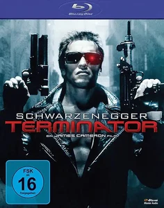 Terminator - Bild 1 von 1